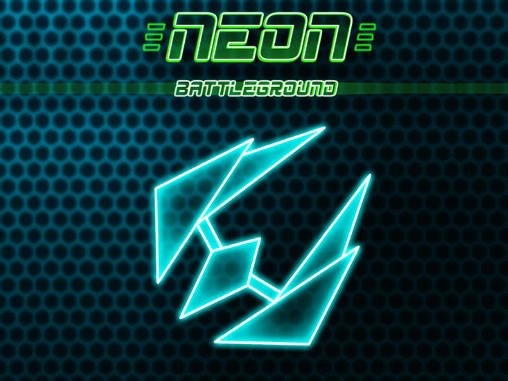 game pic for Neon battleground